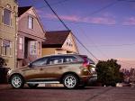 Volvo XC60 T6 2008 года